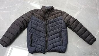 Zimna panska bunda velkost L
