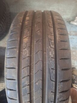225/45r17 continental