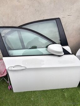 Bmw e90 e91 lci diely