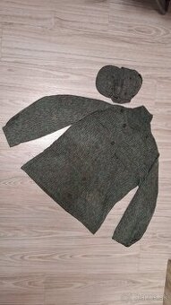 Vojenske kongo a ciapka CSLA