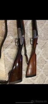 Brokova dvojka Hubertus