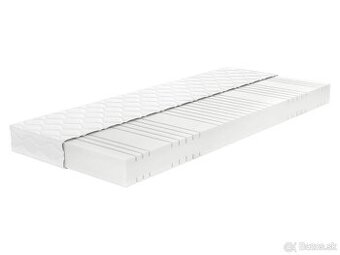 Nový kvalitný LIVARNO 7-zónový matrac z komfortnej peny