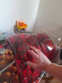 Elektronika kolobežka