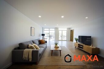 Veľkometrážny 3- izbový byt s terasou, Prievidza