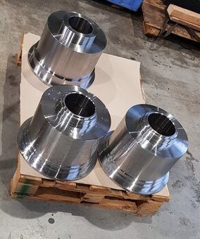 Kovoobrábanie-sústruženie-frézovanie