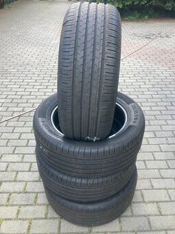 235/55R18 letne Continental