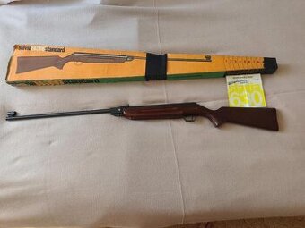 Vzduchovka Slavia 630