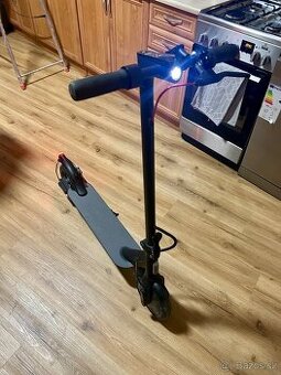 Elektrická kolobežka SENCOR Scooter One