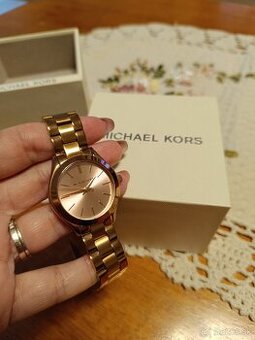 Michael Kors dámske hodinky