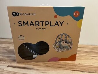 Hracia deka pre bábätka