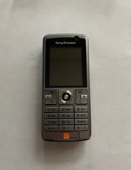 Sony Ericsson K610i, 2 ks