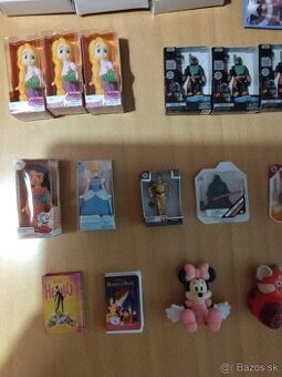 Disney mini brands figúrky