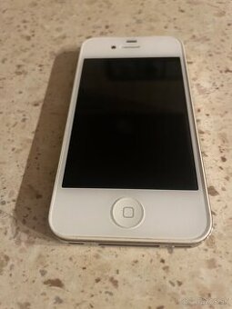 Apple Iphone 4S
