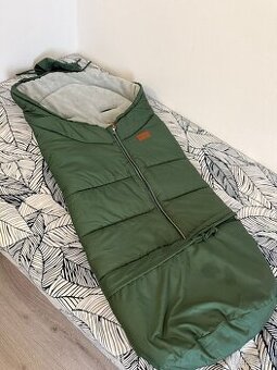 PETITE&MARS SET ZIMNÝ FUSAK JIBOT 3V1 +  Emitex Zavinovačka