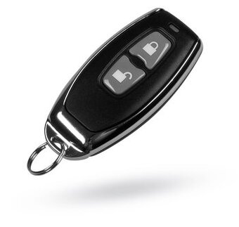 Jablotron kľúčenka JA-182J NOVÉ nepoužitédiaľkové ovládanie