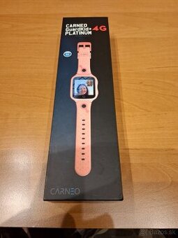 Carneo GuardKid+4G Platinium