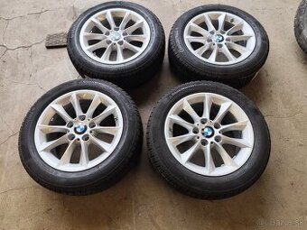 BMW 16" 205/55R16