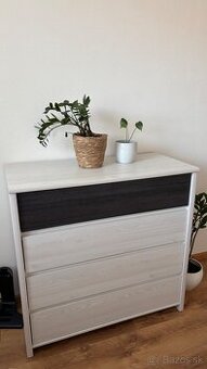 Predám komodu