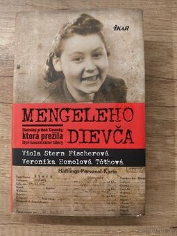 Mengeleho dievča