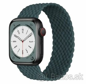 Naramky na Apple Watch - 1