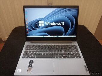 predám Lenovo ideapad 3 , Intel(R) Core™i3 , 20gb ram , ssd