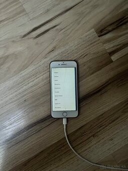 iPhone 8 100%bateria