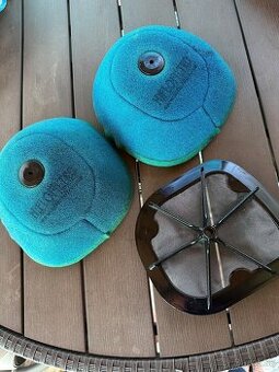 Filtre na motokrosovu KTM - 1