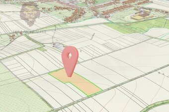 PRIPRAVUJEME NA PREDAJ: POZEMOK VO VRBOVOM