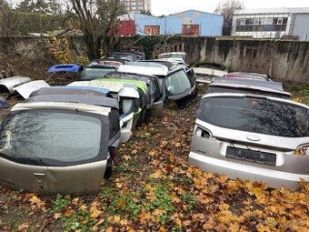 Kufor Rapid Passat B8 B7 CC Ceed II Aveo Megane III