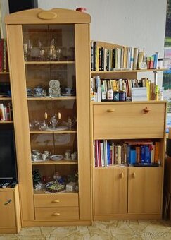 Predám obývaciu stenu