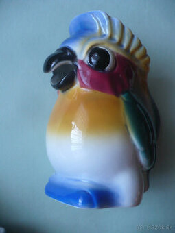 Kremnica krčah sova