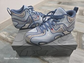 Topanky Nike Jordan velkost 45