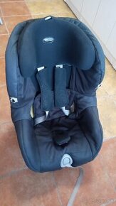 Autosedacka Britax Römer do 18 kg -sklopna