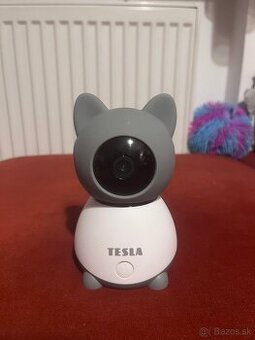 Tesla Smart Camera Baby B520