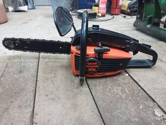 Motorová píla Dolmar