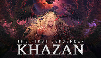 The First Berserker Khazan PC
