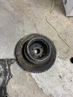 hlavná remenica m50/m52