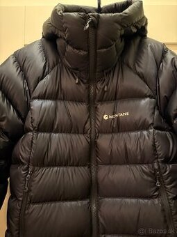 Montane paperova bunda antifreeze Xt , S damska
