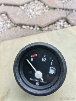 Palivover škoda 120