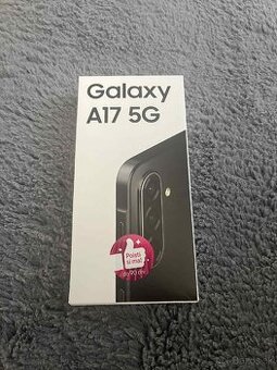 Samsung galaxy a17