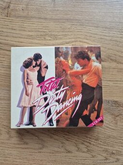 Dvoj CD hriesny tanec