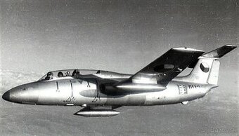 Prídavné nádrže DELFÍN