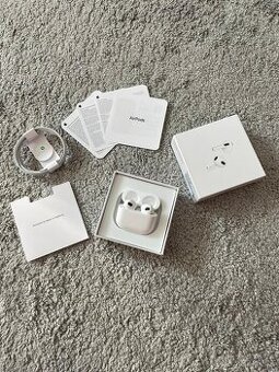 Apple Air Pods 3