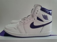 Nike Air Jordan 1 High OG WMNS - 1