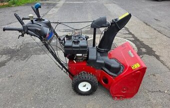 Sněhová fréza Toro PowerMax HD 1128OXE