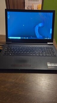 Notebook LENOVO - V110 15IAP