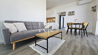 Na prenájom 2x 2izb byt a kancelária, Prešov