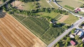 pozemok na predaj - 1