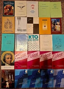 Náboženská literatúra