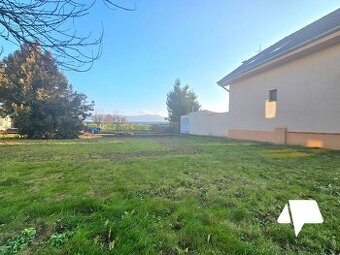 Predaj stavebný pozemok Lužianky - 1